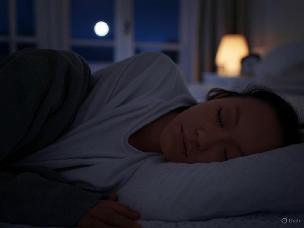 האפליקציות הטובות ביותר לשיפור השינה